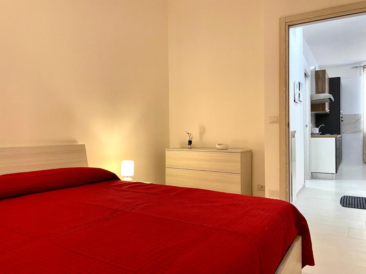 Monopoli Guest House - Puglia Mia Apartments Exterior photo