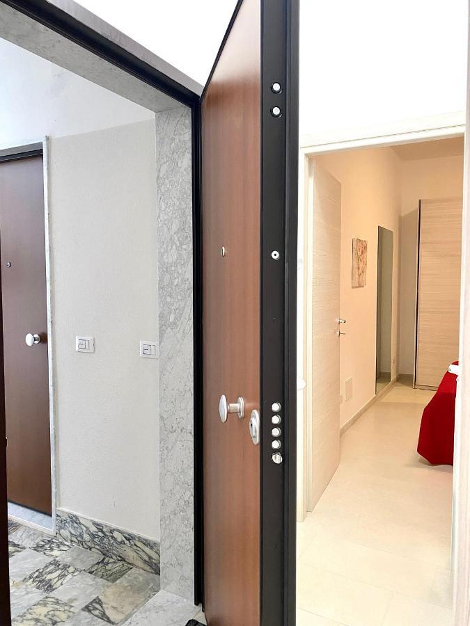 Monopoli Guest House - Puglia Mia Apartments Exterior photo